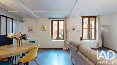 Apartment in Auxerre (89000)