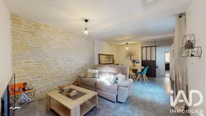 Apartment in Auxerre (89000)