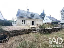 Traditional house in Veigné (37250)