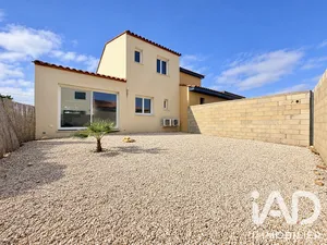 House in Pia (66380)