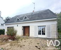 Traditional house in Veigné (37250)