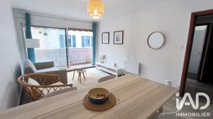 Appartement à Pau (64000)