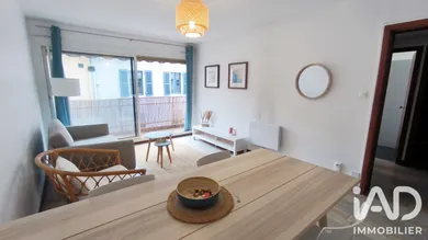 Appartement à Pau (64000)