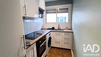 Appartement à Pau (64000)
