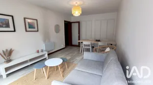 Apartment in Pau (64000)