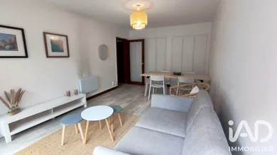 Appartement à Pau (64000)