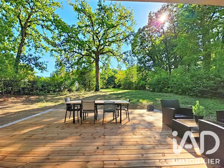 Maison 8 pièces 232 m² · à Saint-Fargeau-Ponthierry · 232 m² · 575 000 €