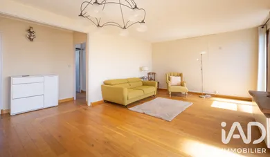 Appartement à Toulouse (31500)