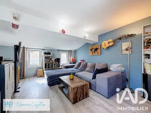 Village house in Pignan (34570)