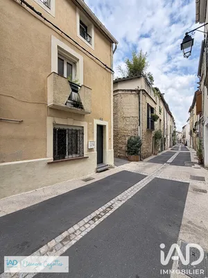Maison de village à Pignan (34570)