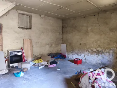 Immeuble à Issoire (63500)