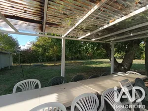 House in Noyers-sur-Cher (41140)