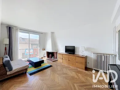 Appartement à Toulouse (31400)