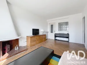 Apartment in Toulouse (31400)