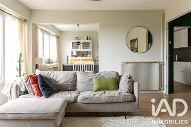 Appartement à Nantes (44300)