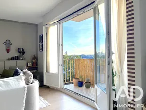 Appartement à Nantes (44300)