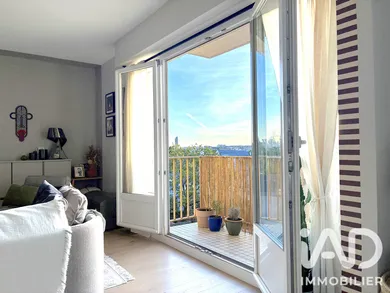 Appartement à Nantes (44300)