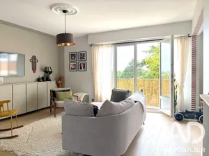 Apartment in Nantes (44300)