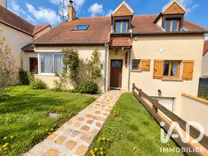 Maison à Vaudoy-en-Brie (77141)