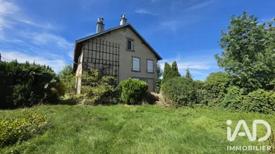 Maison à Corcieux (88430)