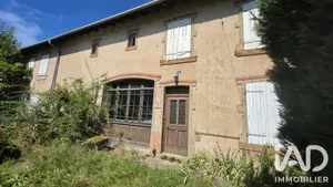 House in Corcieux (88430)