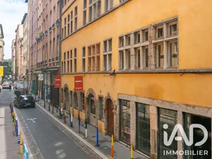 Apartment in Lyon (69001)