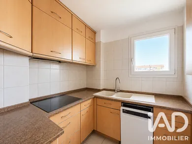 Appartement à Perpignan (66000)