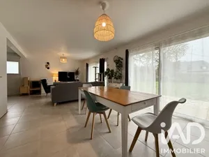 Maison à Brandivy (56390)