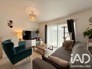 Maison à Brandivy (56390)