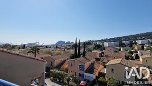 Appartement à La Ciotat (13600)