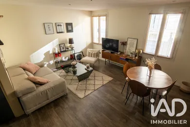 Duplex à Toulon (83200)