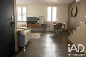 Duplex in Toulon (83200)
