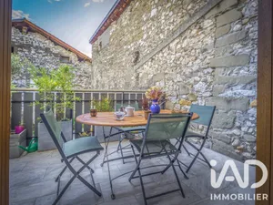 Townhouse in Voreppe (38340)