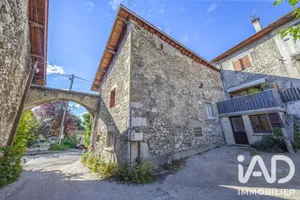 Maison de ville à Voreppe (38340)