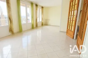 Apartment in Évreux (27000)