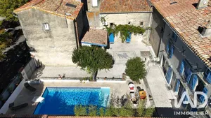 House in Pezens (11170)