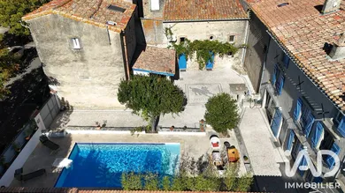 Maison à Pezens (11170)