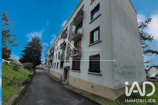 Appartement à Chelles (77500) photo 2