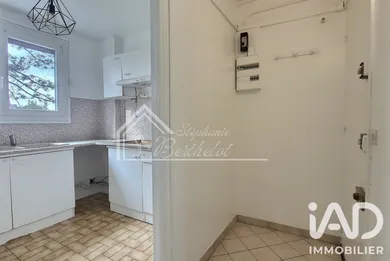 Appartement à Chelles (77500)