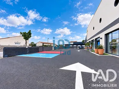 Boutique/Local commercial à Argeliers (11120)