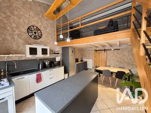 House in Cherier (42430)