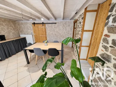 Maison à Cherier (42430)