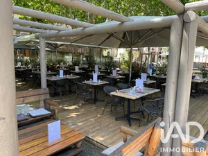 Restaurant in Digne-les-Bains (04000)
