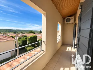 Appartement à Coudoux (13111)