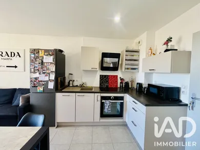 Appartement à Coudoux (13111)
