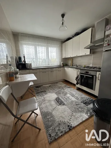 Appartement à Garges-lès-Gonesse (95140)
