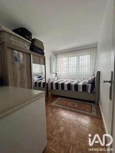 Appartement à Garges-lès-Gonesse (95140)