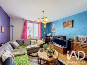 Appartement à Thionville (57100)