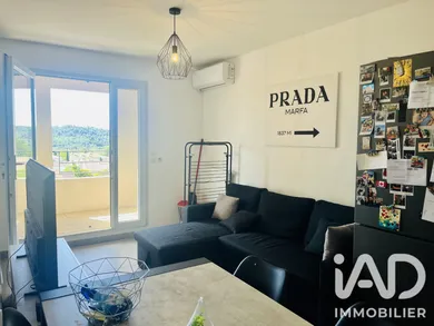 Appartement à Coudoux (13111)