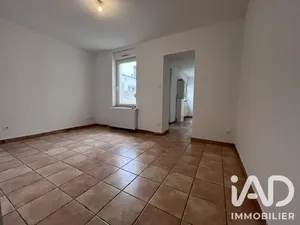 Townhouse in Hautmont (59330)
